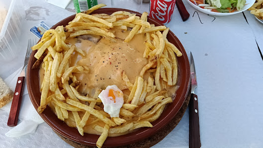 Ponte Grande - O Barretão in Fuseta, Algarve — photo 11 of 12