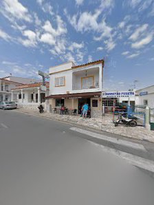 Ponte Grande - O Barretão in Fuseta, Algarve — photo 12 of 12