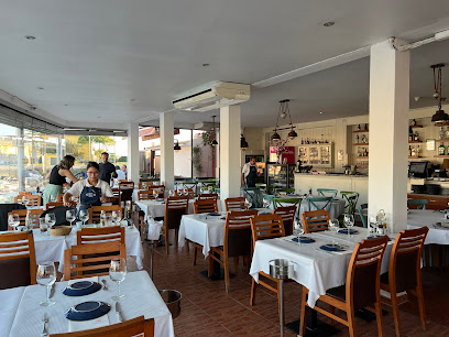 Marisqueira Faro e Benfica