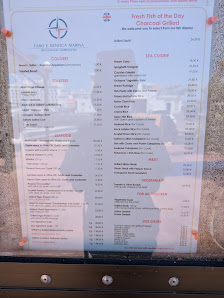 Marisqueira Faro e Benfica in Faro, Algarve — photo 3 of 9
