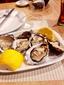 Marisqueira Faro e Benfica in Faro, Algarve — photo 4 of 9