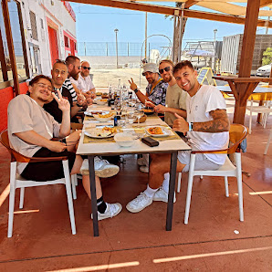 Marisqueira Faro e Benfica in Faro, Algarve — photo 6 of 9