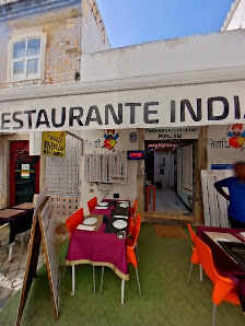 Abstracto in Tavira, Algarve — photo 11 of 11