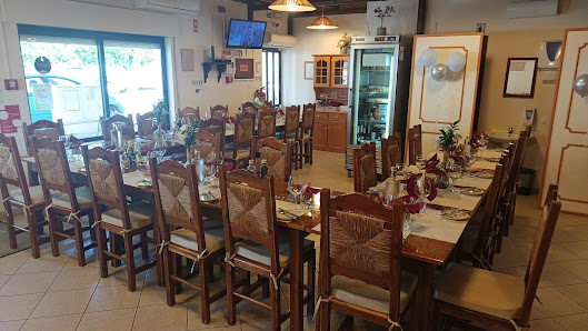 Restaurante Terra d'Alte in Alte, Algarve — photo 2 of 11