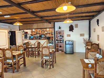 Restaurante Terra d'Alte in Alte, Algarve — photo 7 of 11