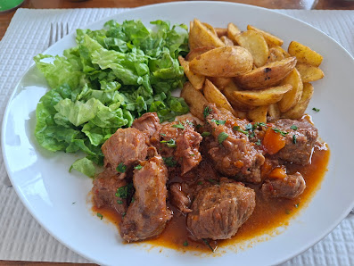 Restaurante Terra d'Alte in Alte, Algarve — photo 9 of 11
