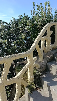 Miradouro da Praia do Homem do Leme in Algarve, Norte — photo 4 of 4