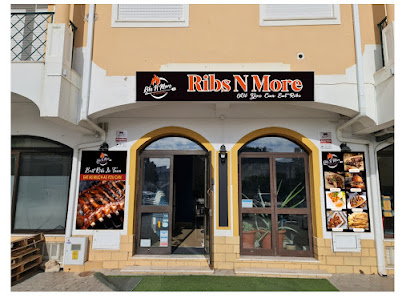 Ribs N More in Alvor, Algarve — photo 2 of 11