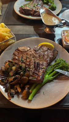 Ribs N More in Alvor, Algarve — photo 4 of 11
