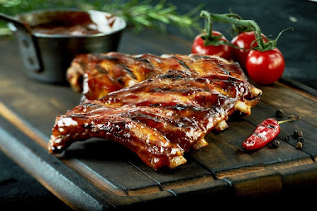 Ribs N More in Alvor, Algarve — photo 6 of 11