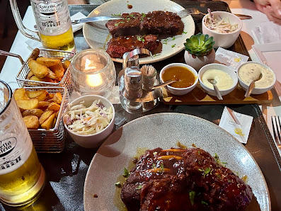 Ribs N More in Alvor, Algarve — photo 8 of 11