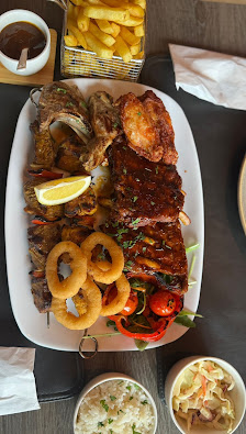 Ribs N More in Alvor, Algarve — photo 9 of 11