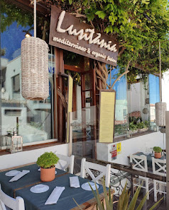 Lusitania in Alvor, Algarve — photo 2 of 12