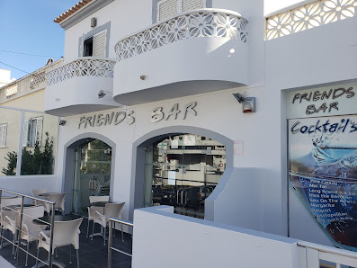 Friends Bar in Oura, Algarve — photo 2 of 7