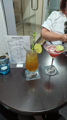 Friends Bar in Oura, Algarve — photo 3 of 7