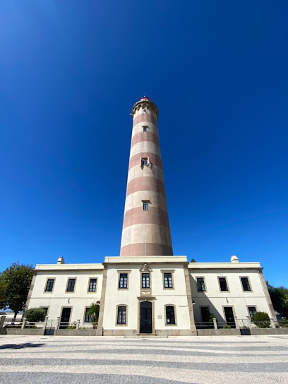 Farol da Barra — Attraction in Faro, Norte, Portugal — photos, reviews and opening hours