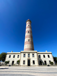 Farol da Barra in Faro, Norte — photo 2 of 5