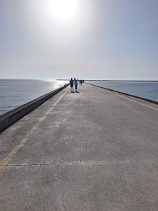 Farol da Barra in Faro, Norte — photo 3 of 5