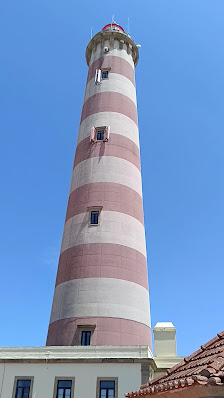 Farol da Barra in Faro, Norte — photo 4 of 5
