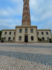 Farol da Barra in Faro, Norte — photo 5 of 5