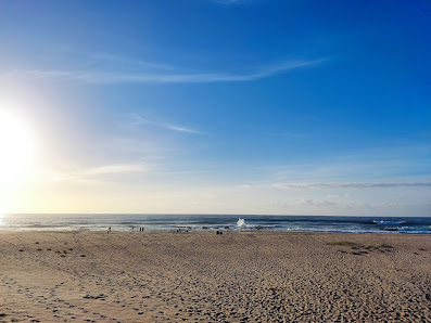 Praia de Santo André in Algarve, Norte — photo 2 of 6