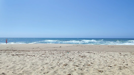 Praia de Santo André in Algarve, Norte — photo 4 of 6