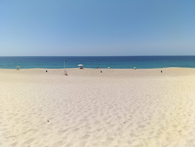 Monte Velho Beach in Algarve, Centro — photo 2 of 8