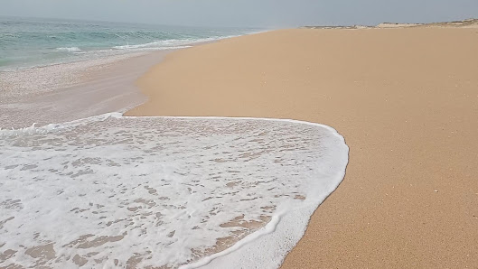 Monte Velho Beach in Algarve, Centro — photo 7 of 8