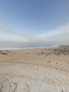 Monte Velho Beach in Algarve, Centro — photo 8 of 8