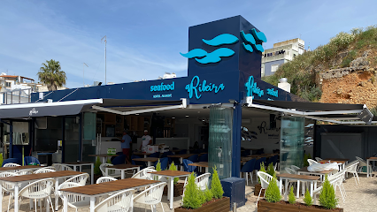 A Ribeira Alvor