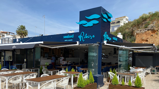 A Ribeira Alvor in Alvor, Algarve — photo 2 of 12