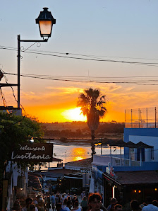 A Ribeira Alvor in Alvor, Algarve — photo 3 of 12
