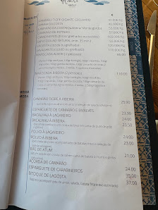 A Ribeira Alvor in Alvor, Algarve — photo 5 of 12