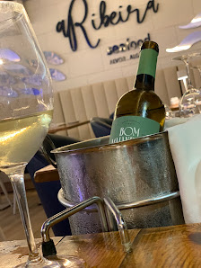 A Ribeira Alvor in Alvor, Algarve — photo 10 of 12