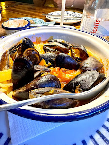 A Ribeira Alvor in Alvor, Algarve — photo 12 of 12