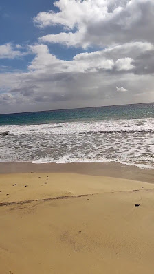 Porto Santo beach in Algarve, Centro — photo 4 of 6