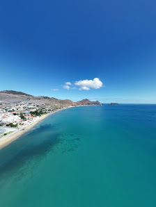 Porto Santo beach in Algarve, Centro — photo 6 of 6