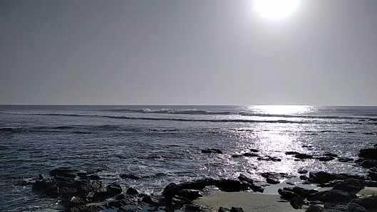 Praia do Porto de Vinha in Algarve, Norte — photo 4 of 4