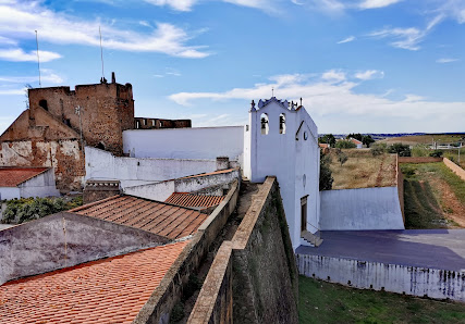 Castle of Ouguela in Algarve, Centro — photo 2 of 5
