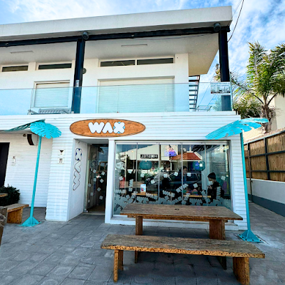 Wax RestoBar