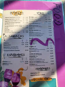 Wax RestoBar in Faro, Algarve — photo 5 of 12