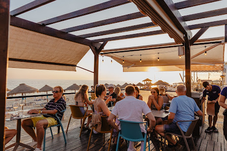 Wax RestoBar in Faro, Algarve — photo 7 of 12