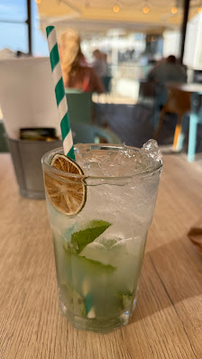 Wax RestoBar in Faro, Algarve — photo 9 of 12