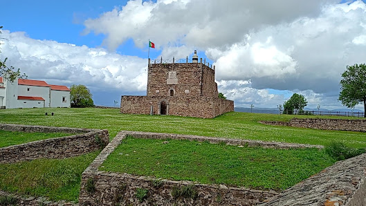 Castelo de Abrantes in Abrantes, Centro — photo 4 of 7