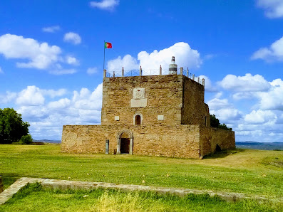 Castelo de Abrantes in Abrantes, Centro — photo 5 of 7