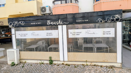 Restaurante Baushi - Sushi & Bar