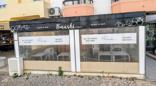 Restaurante Baushi - Sushi & Bar in Carvoeiro, Algarve — photo 2 of 12