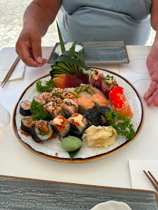 Restaurante Baushi - Sushi & Bar in Carvoeiro, Algarve — photo 3 of 12