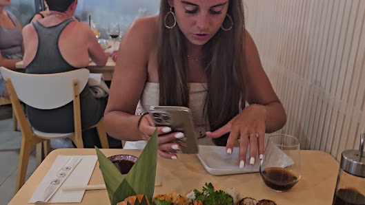 Restaurante Baushi - Sushi & Bar in Carvoeiro, Algarve — photo 4 of 12