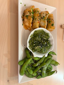 Restaurante Baushi - Sushi & Bar in Carvoeiro, Algarve — photo 9 of 12